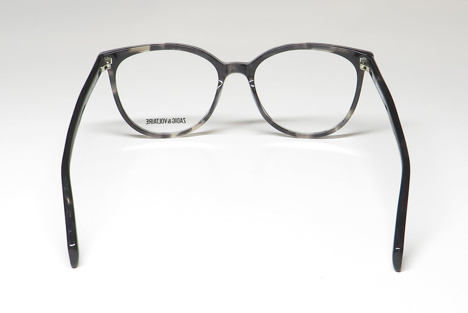 Zadig & Voltaire Vzv271 Eyeglasses