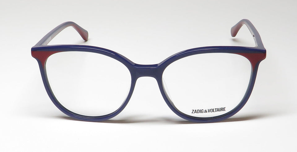 Zadig & Voltaire Vzv271 Eyeglasses
