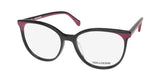 Zadig & Voltaire Vzv271 Eyeglasses