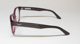 Zadig & Voltaire Vzv120s Eyeglasses
