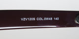 Zadig & Voltaire Vzv120s Eyeglasses