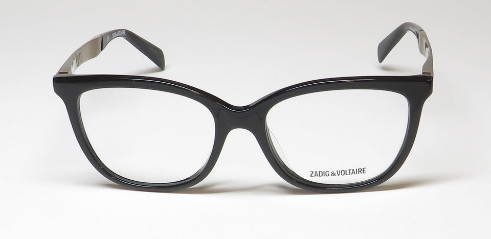 Zadig & Voltaire Vzv085 Eyeglasses
