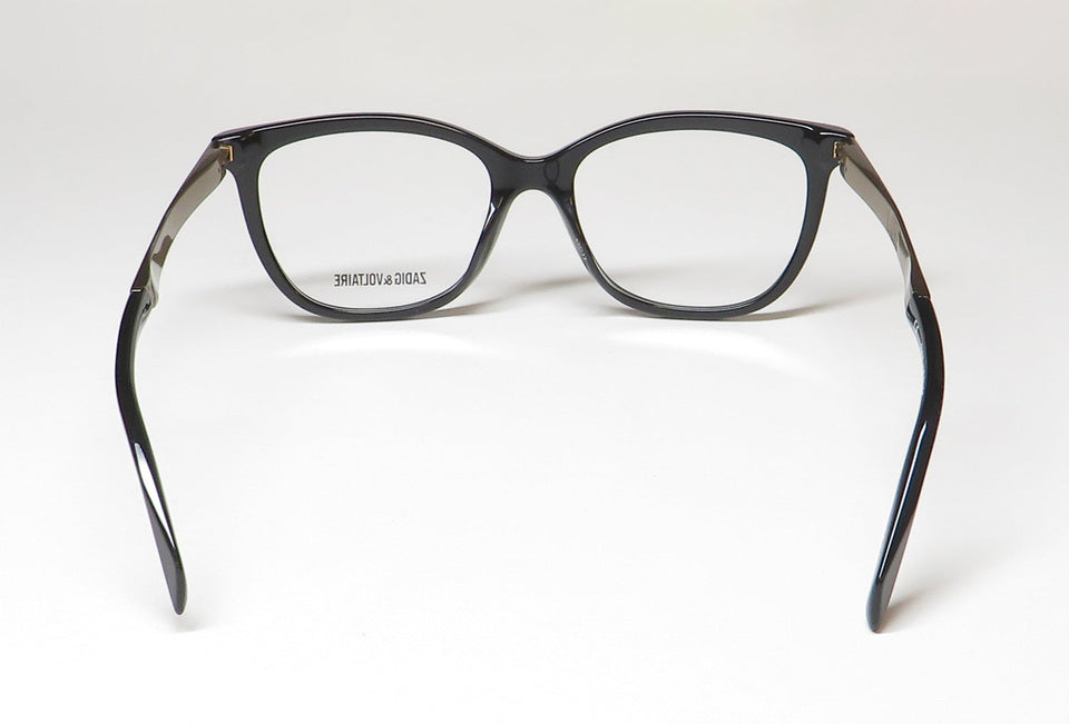 Zadig & Voltaire Vzv085 Eyeglasses