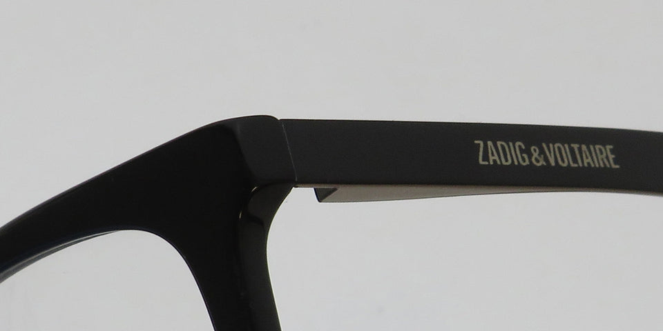 Zadig & Voltaire Vzv085 Eyeglasses