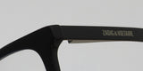 Zadig & Voltaire Vzv085 Eyeglasses