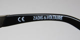 Zadig & Voltaire Vzv085 Eyeglasses