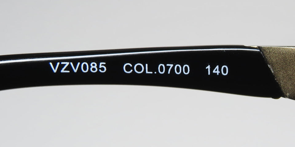 Zadig & Voltaire Vzv085 Eyeglasses