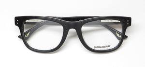 Zadig & Voltaire Vzv088 Eyeglasses