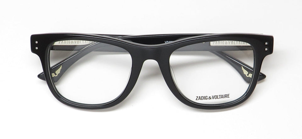 Zadig & Voltaire Vzv088 Eyeglasses