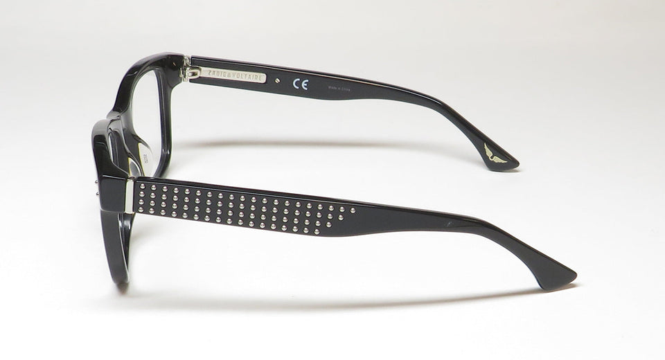 Zadig & Voltaire Vzv088 Eyeglasses