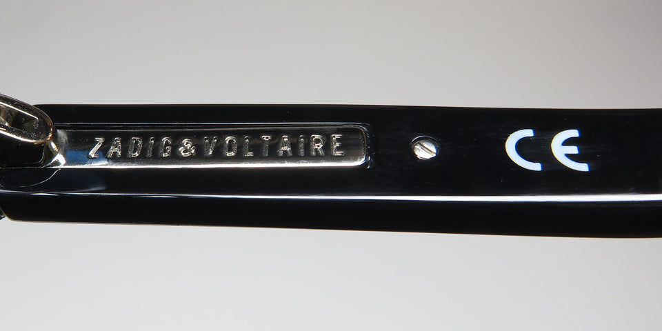 Zadig & Voltaire Vzv088 Eyeglasses