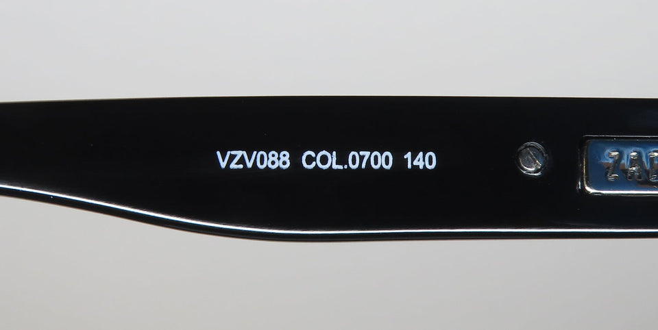 Zadig & Voltaire Vzv088 Eyeglasses