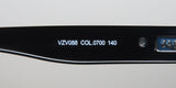 Zadig & Voltaire Vzv088 Eyeglasses