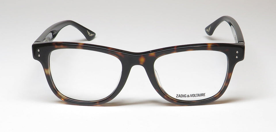 Zadig & Voltaire Vzv088 Eyeglasses