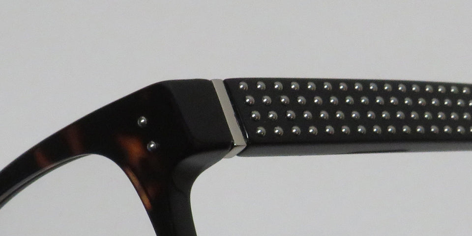 Zadig & Voltaire Vzv088 Eyeglasses