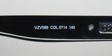 Zadig & Voltaire Vzv088 Eyeglasses