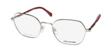 Zadig & Voltaire Vzv296 Eyeglasses