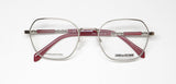Zadig & Voltaire Vzv296 Eyeglasses