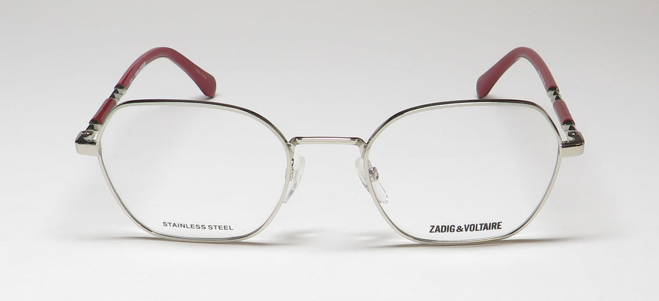 Zadig & Voltaire Vzv296 Eyeglasses