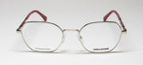 Zadig & Voltaire Vzv296 Eyeglasses