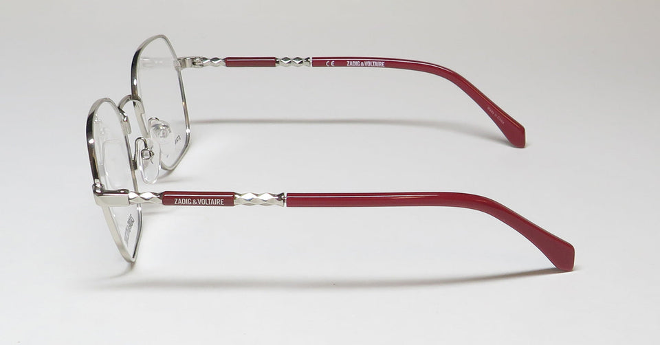 Zadig & Voltaire Vzv296 Eyeglasses