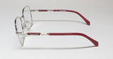 Zadig & Voltaire Vzv296 Eyeglasses
