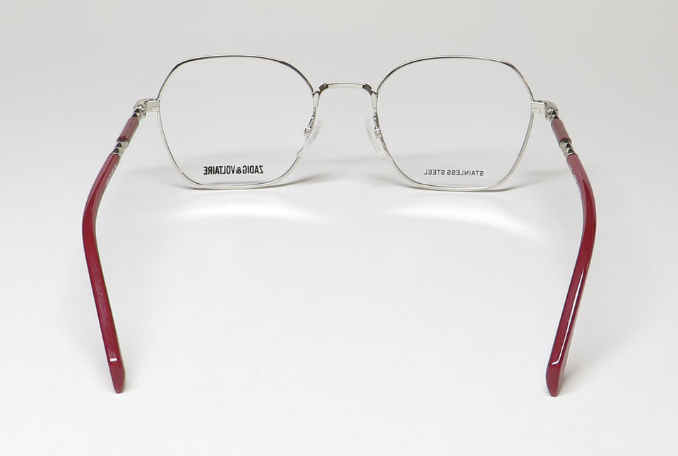 Zadig & Voltaire Vzv296 Eyeglasses