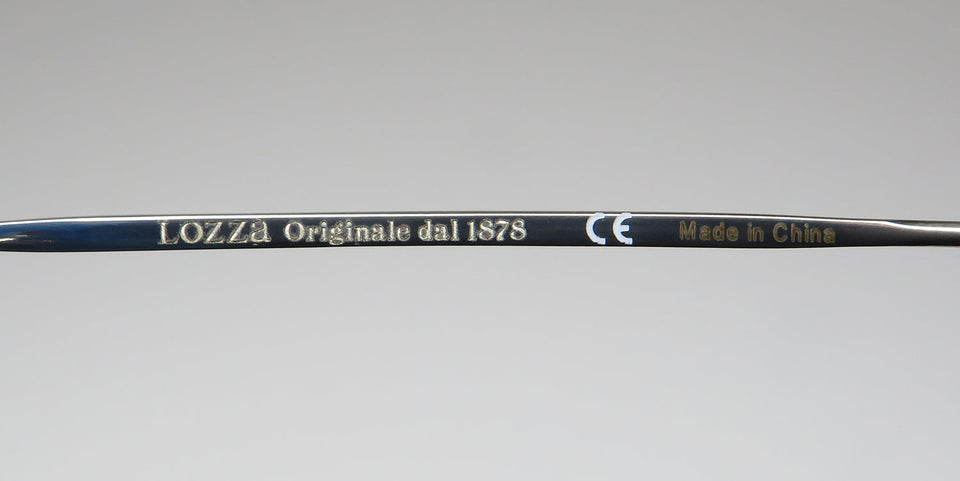 Lozza Vl2347 Eyeglasses