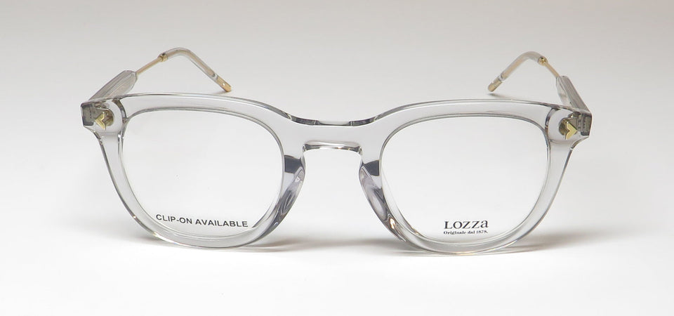 Lozza Vl4312 Eyeglasses