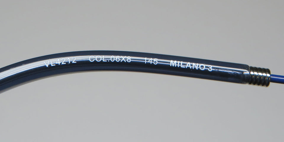 Lozza Vl4212 Eyeglasses