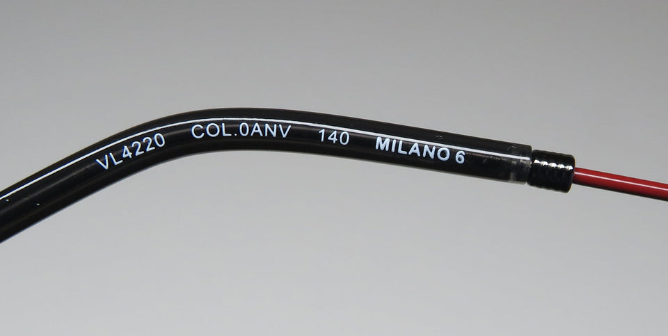 Lozza Vl4220 Eyeglasses