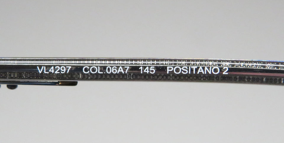 Lozza Vl4297 Eyeglasses
