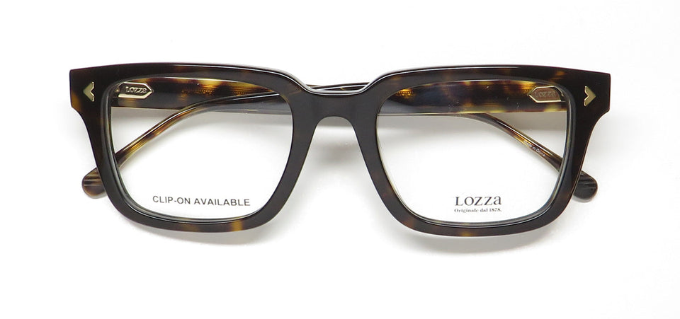 Lozza Vl4297 Eyeglasses