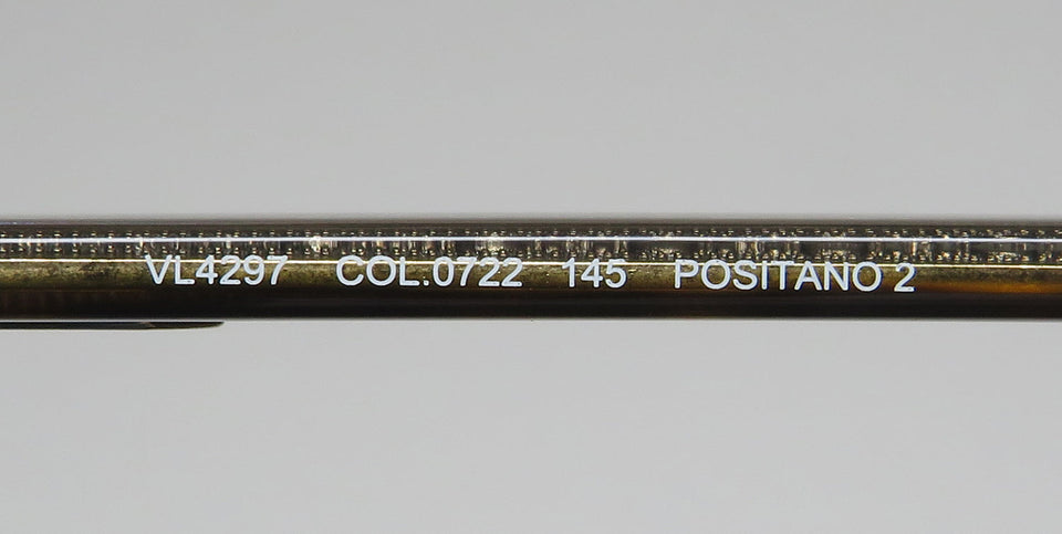 Lozza Vl4297 Eyeglasses