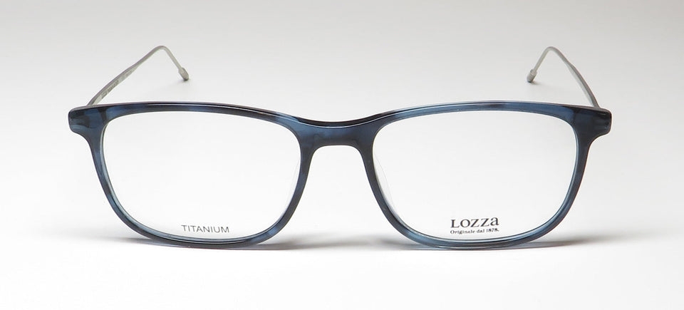 Lozza Vl4172 Eyeglasses