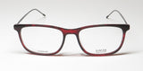 Lozza Vl4172 Eyeglasses