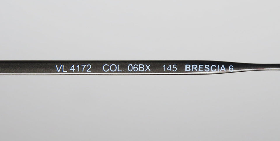 Lozza Vl4172 Eyeglasses