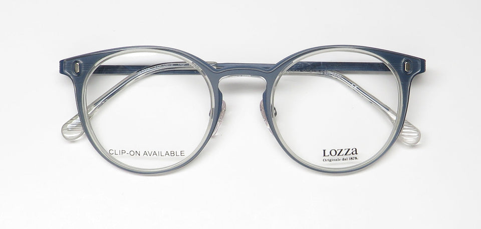 Lozza Vl2376 Eyeglasses
