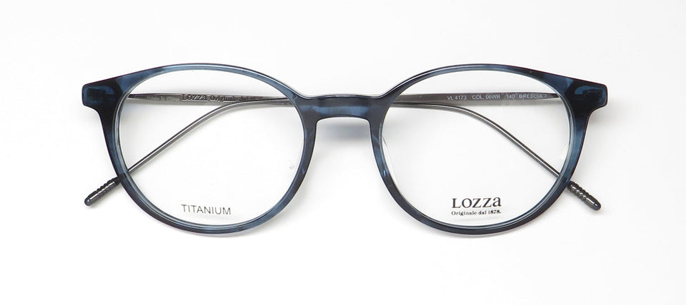Lozza Vl4173 Eyeglasses