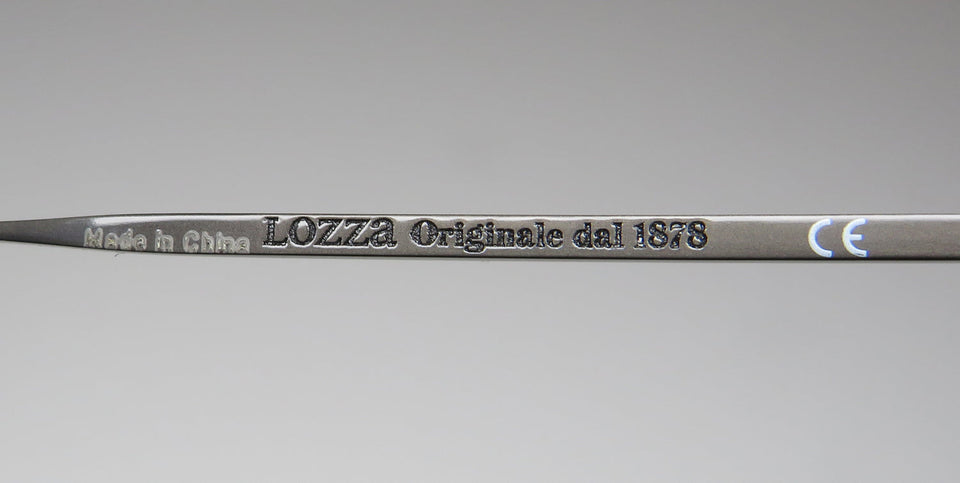 Lozza Vl4173 Eyeglasses