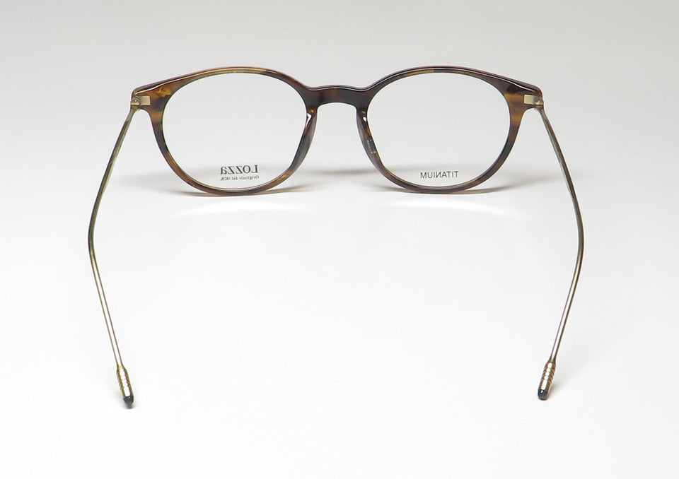 Lozza Vl4173 Eyeglasses