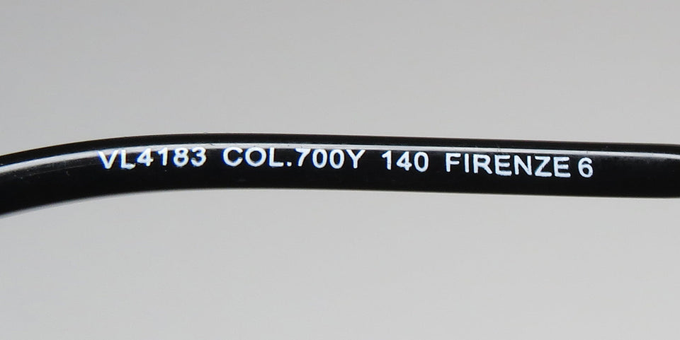 Lozza Vl4183 Eyeglasses