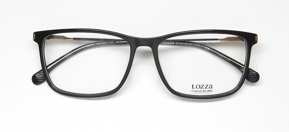 Lozza Vl4212 Eyeglasses