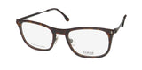 Lozza Vl2375 Eyeglasses