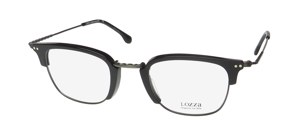 Lozza Vl2381 Eyeglasses