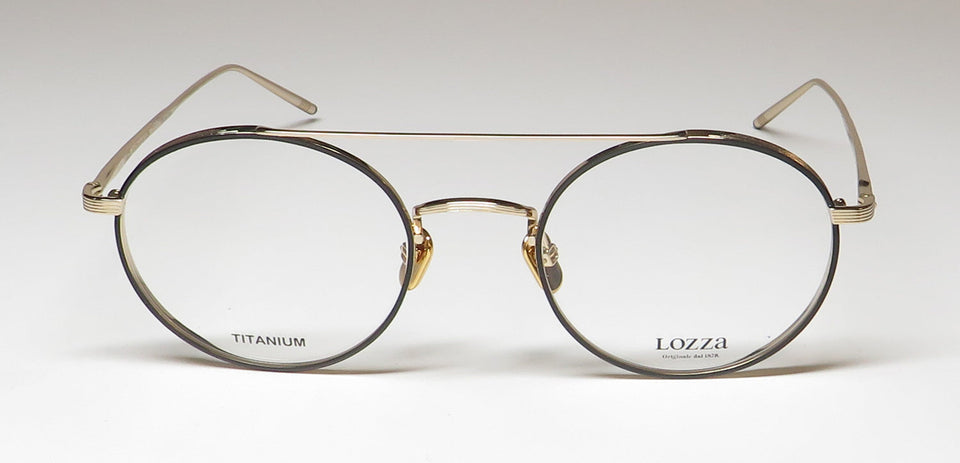 Lozza Vl2347 Eyeglasses