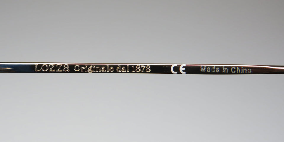 Lozza Vl2347 Eyeglasses