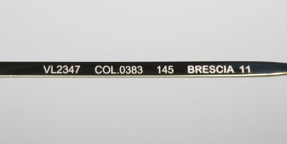 Lozza Vl2347 Eyeglasses
