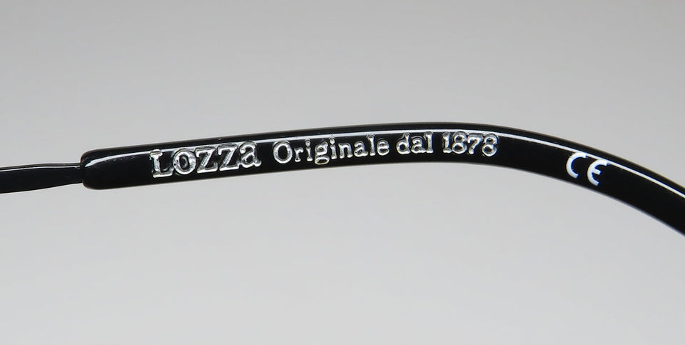 Lozza Vl2375 Eyeglasses