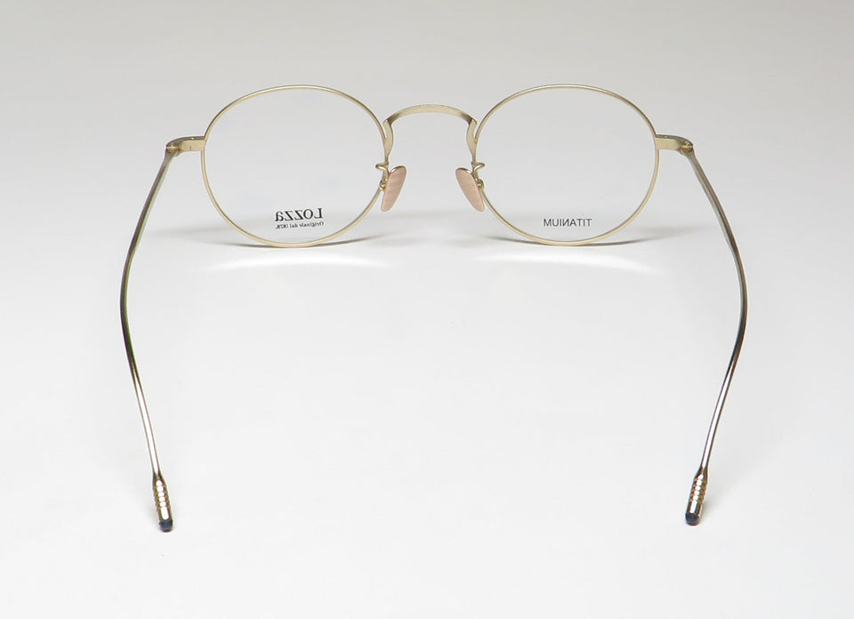Lozza Vl2298 Eyeglasses